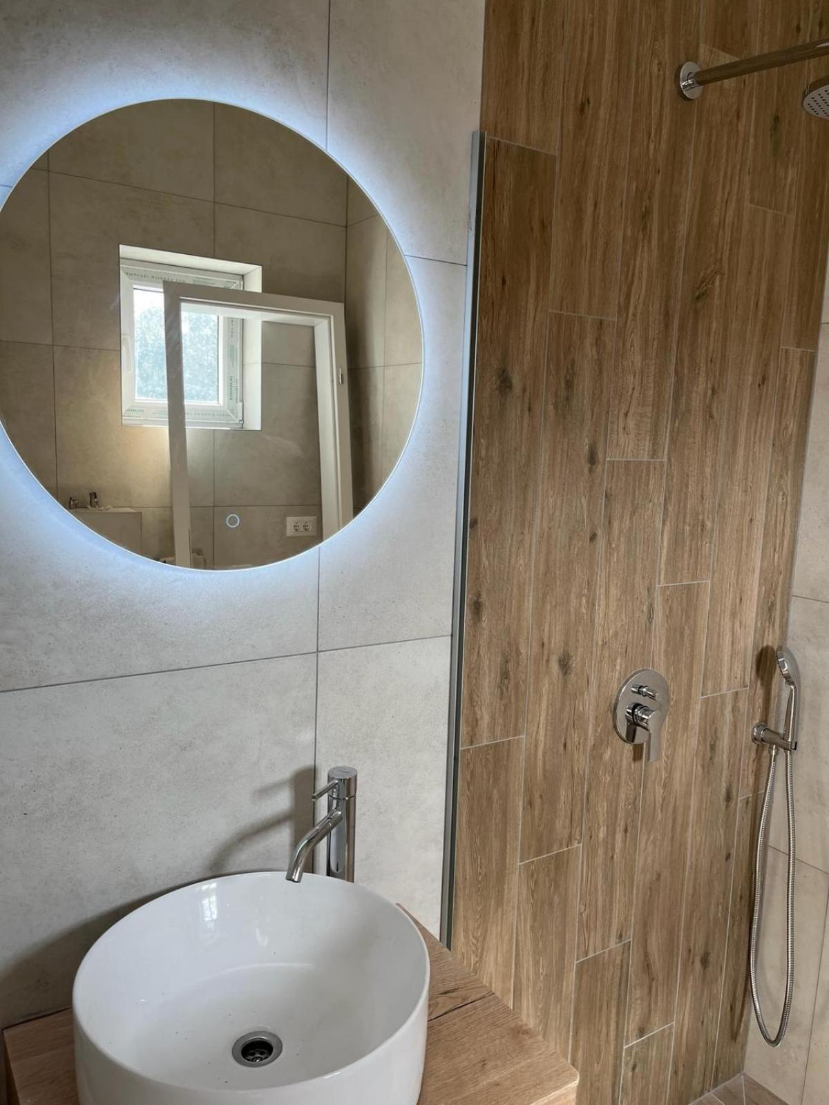 Villa Kora - Luxury Holiday Apartments لومباردا المظهر الخارجي الصورة
