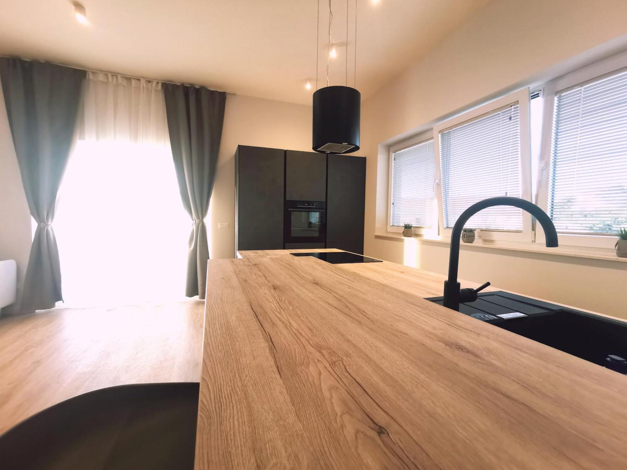 Villa Kora - Luxury Holiday Apartments لومباردا المظهر الخارجي الصورة