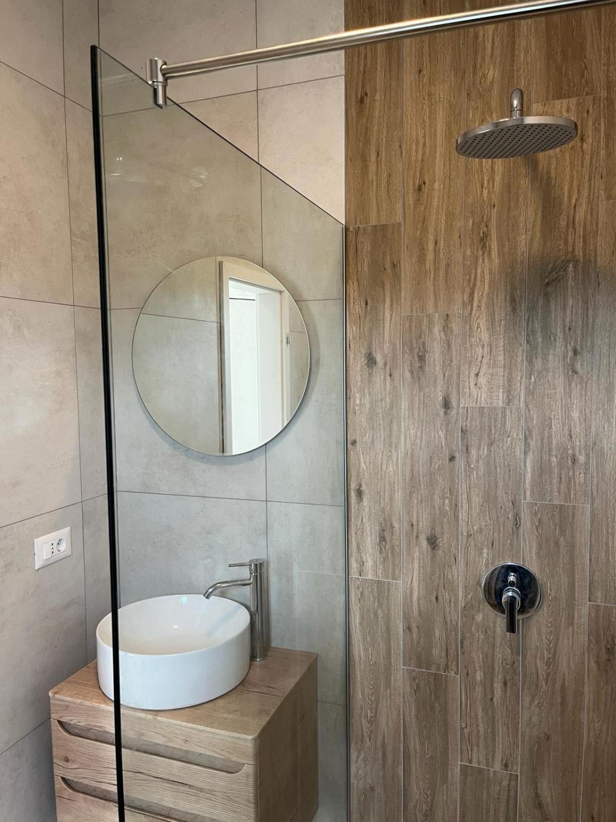 Villa Kora - Luxury Holiday Apartments لومباردا المظهر الخارجي الصورة