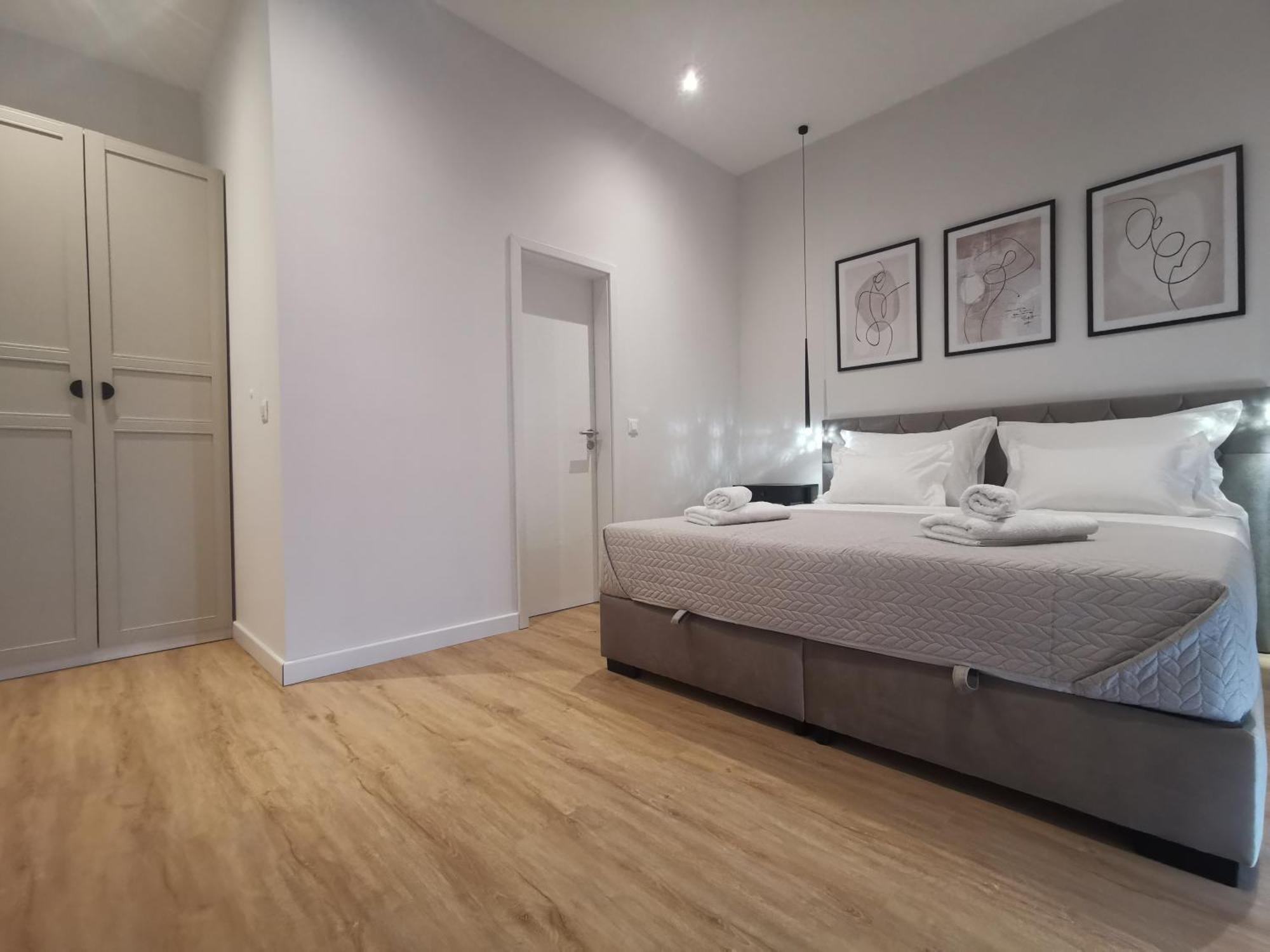 Villa Kora - Luxury Holiday Apartments لومباردا المظهر الخارجي الصورة
