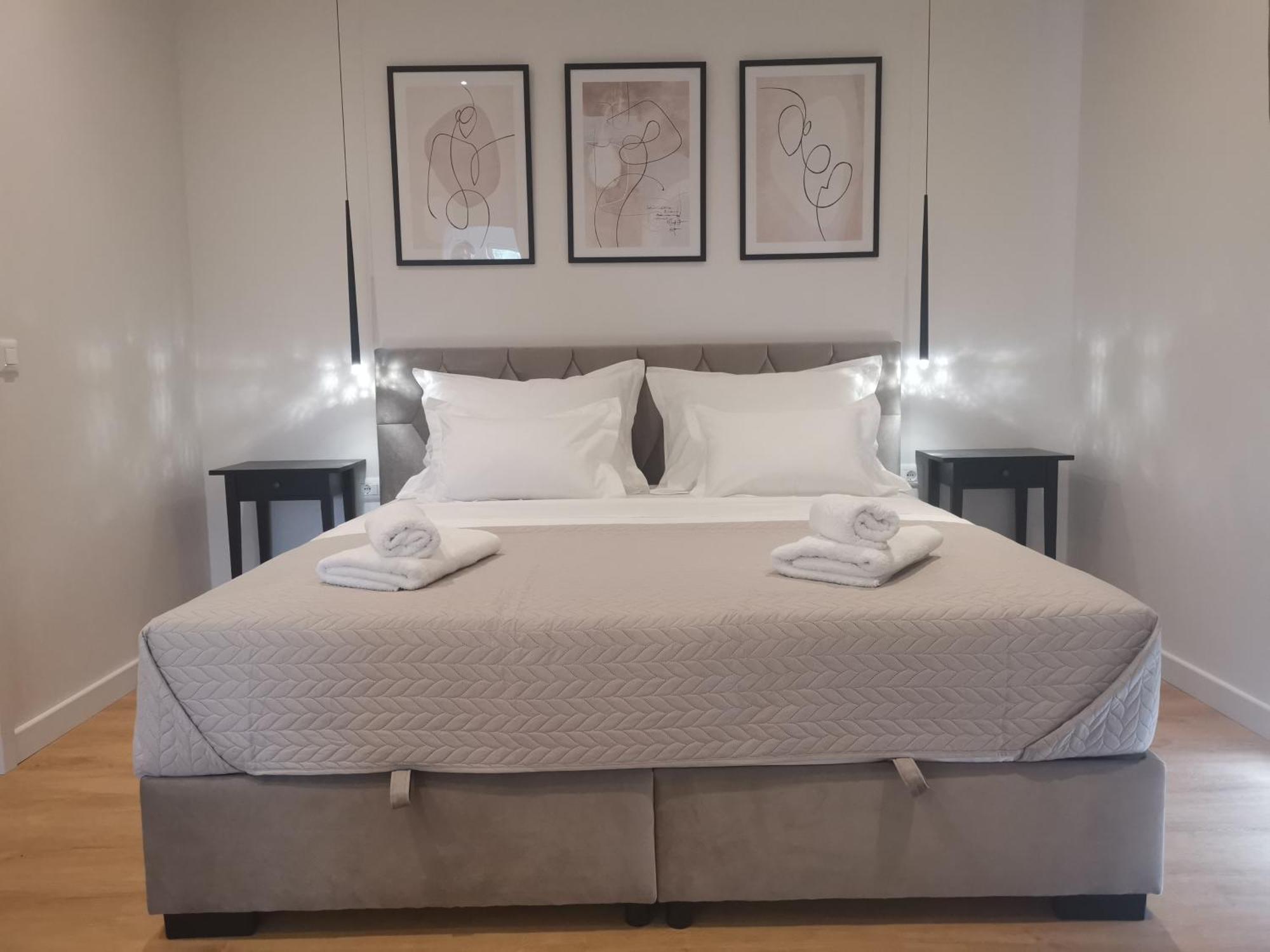 Villa Kora - Luxury Holiday Apartments لومباردا المظهر الخارجي الصورة