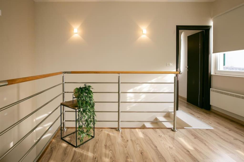 Villa Kora - Luxury Holiday Apartments لومباردا المظهر الخارجي الصورة